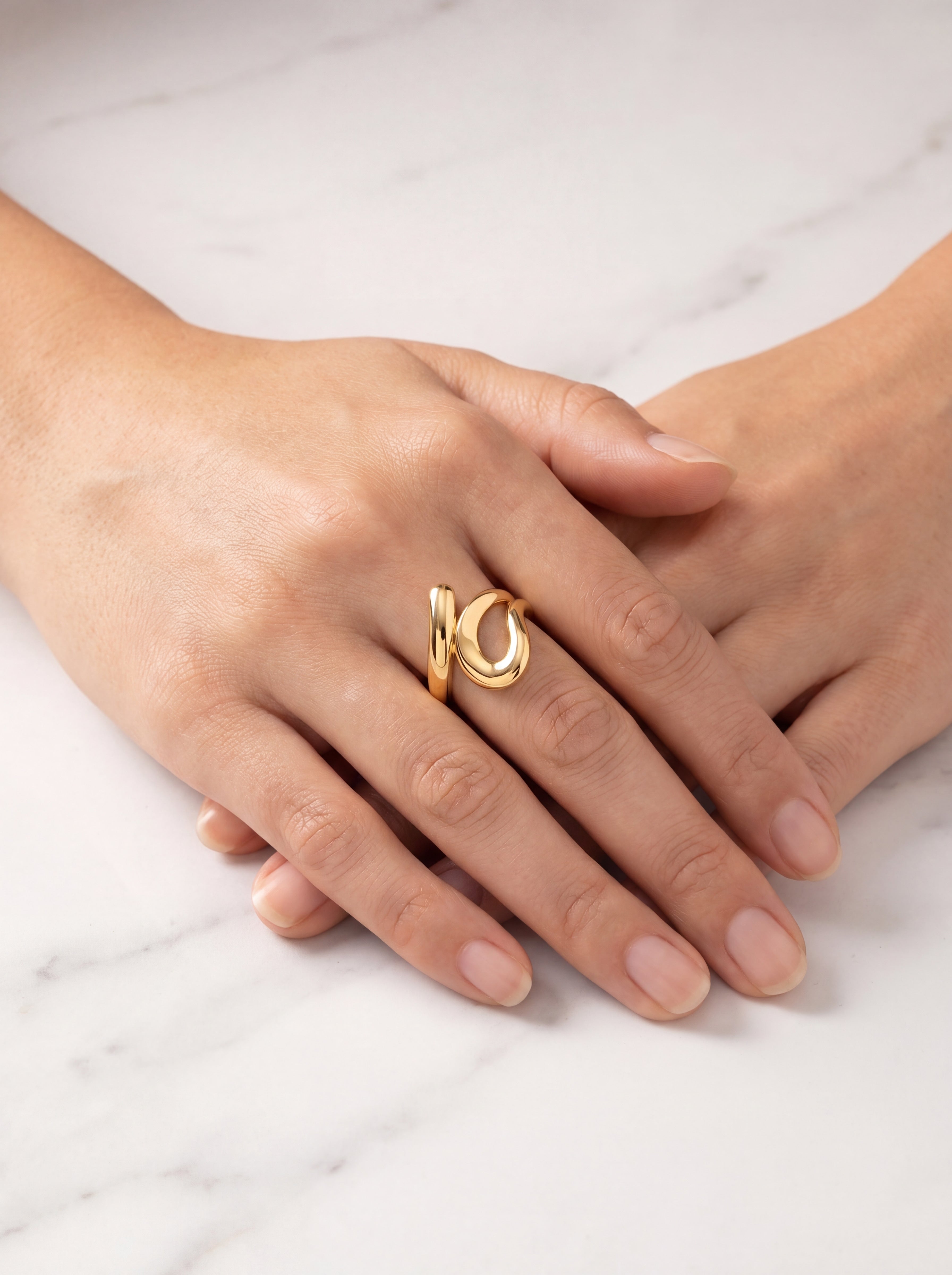 Geometric & Modern Rings - VIECLAT