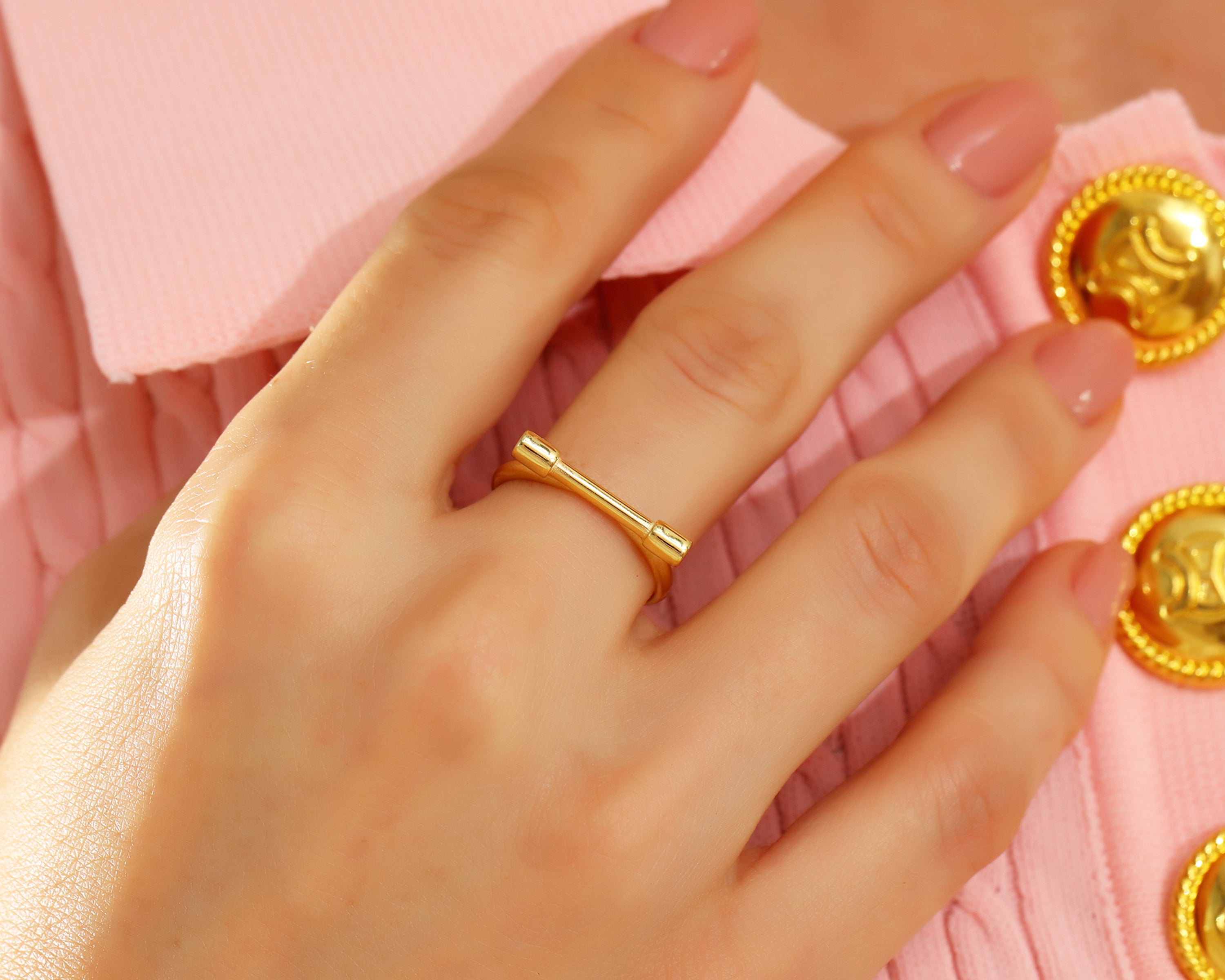 Shackle Ring