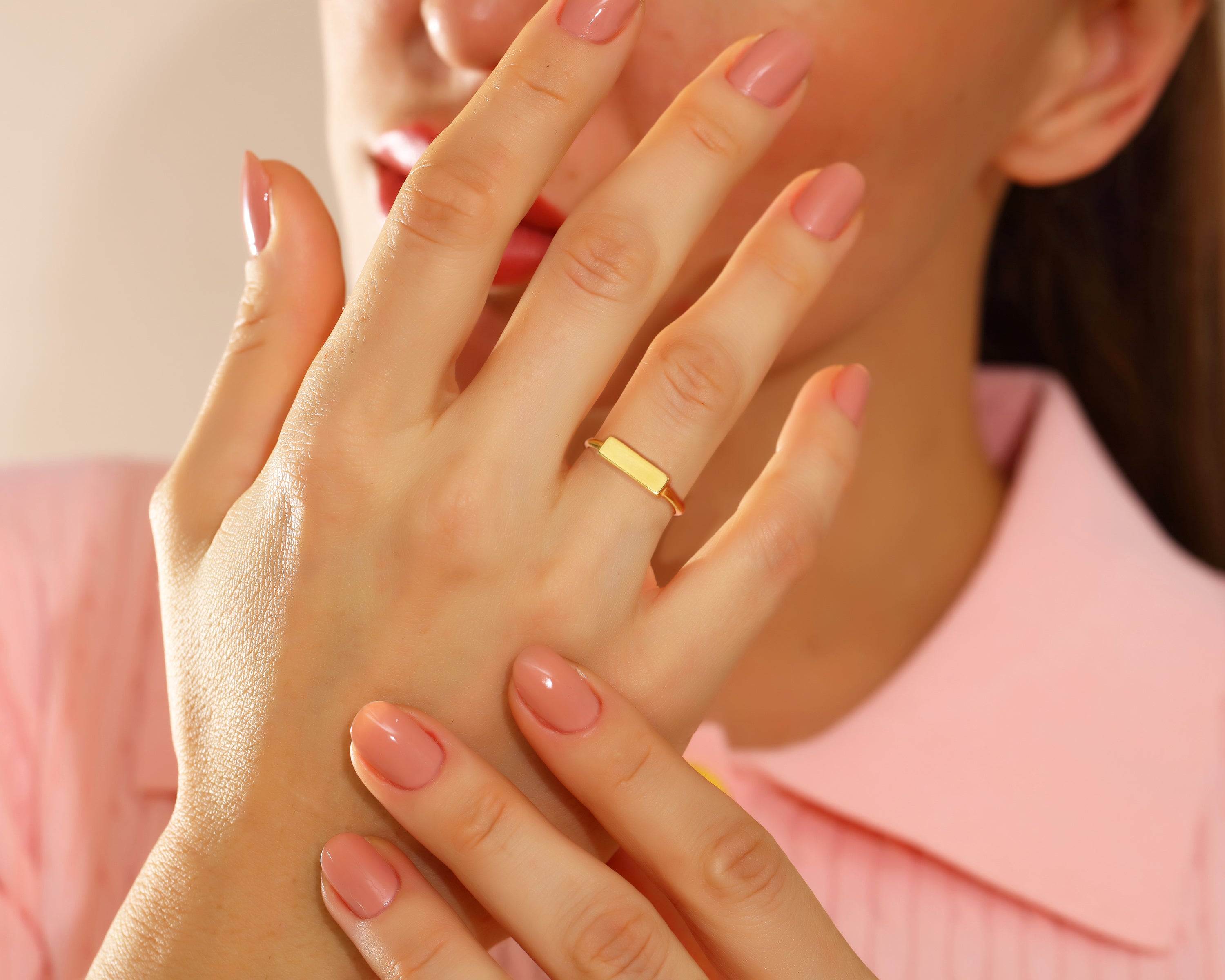 Signet Ring