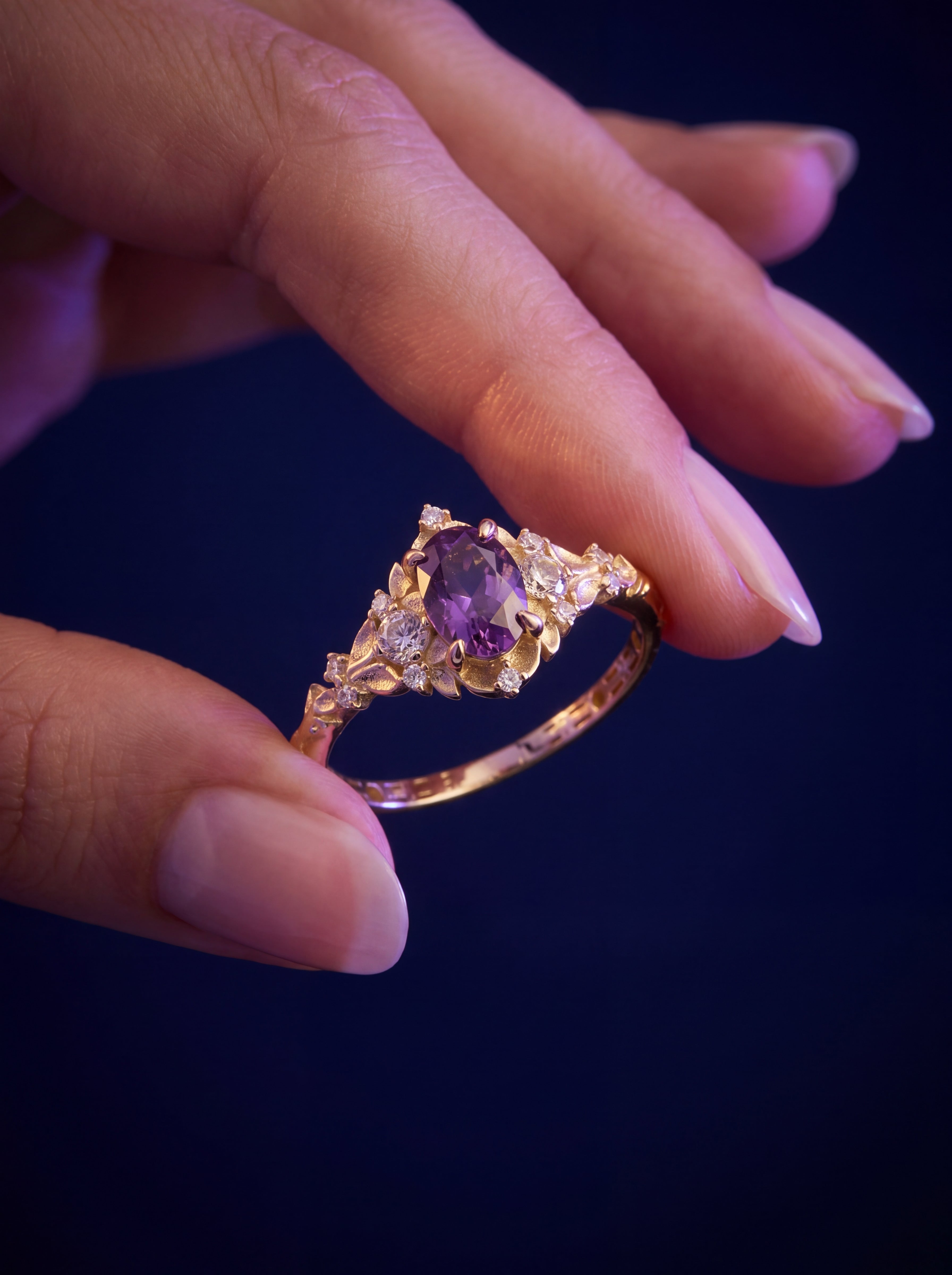 Symbolic & Meaningful Rings - VIECLAT
