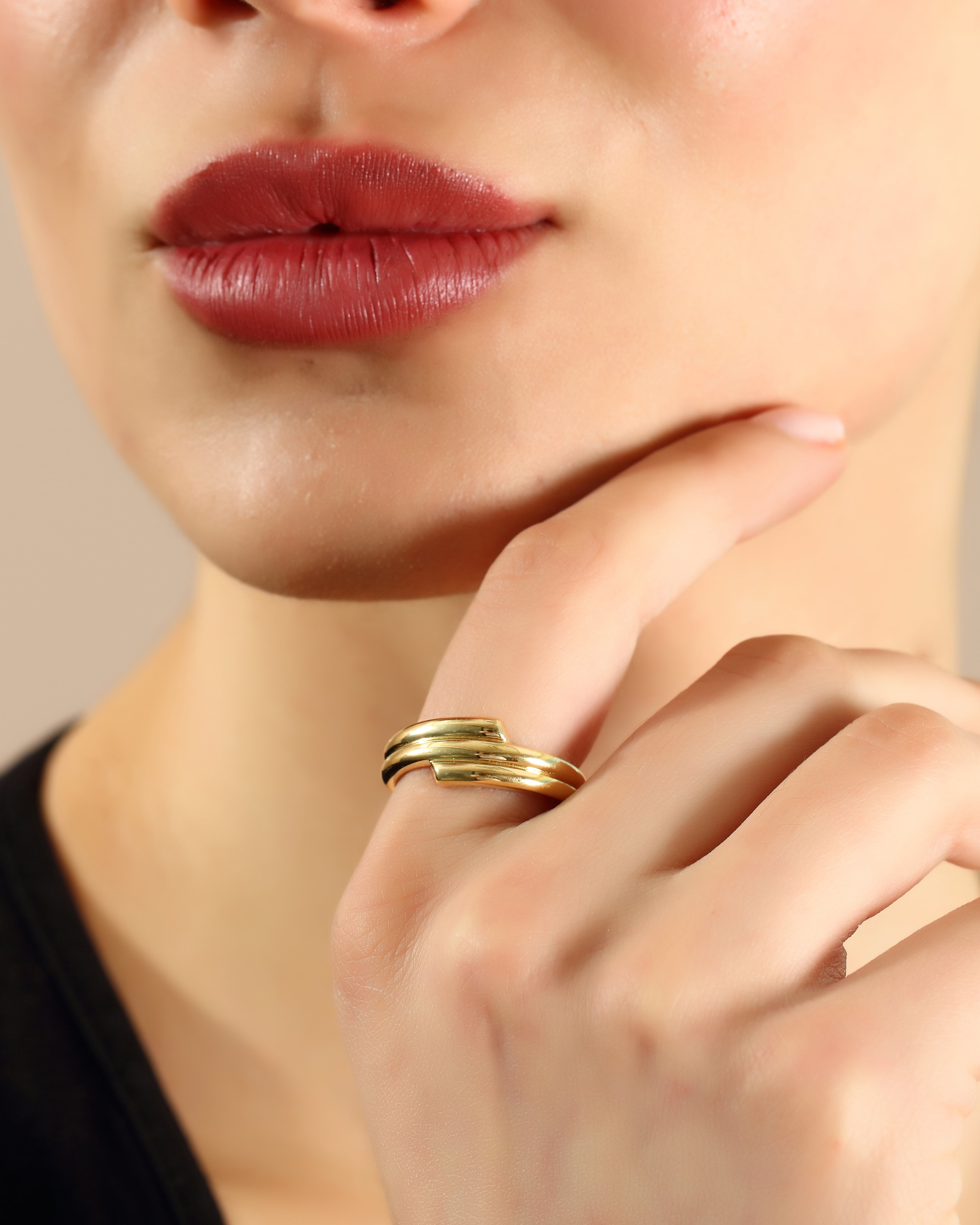 Coil Ring